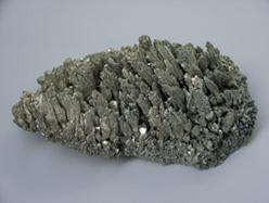 visszérbõl származó ásványi anyagok
